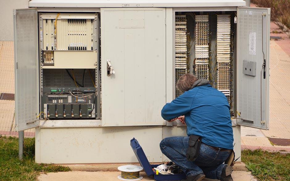 devis d'électricité Courbevoie