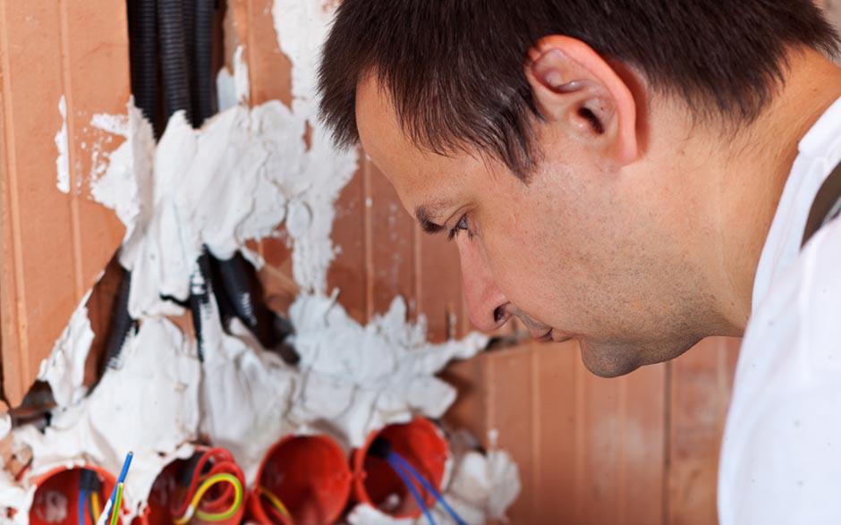 électricien d'urgence Vauréal