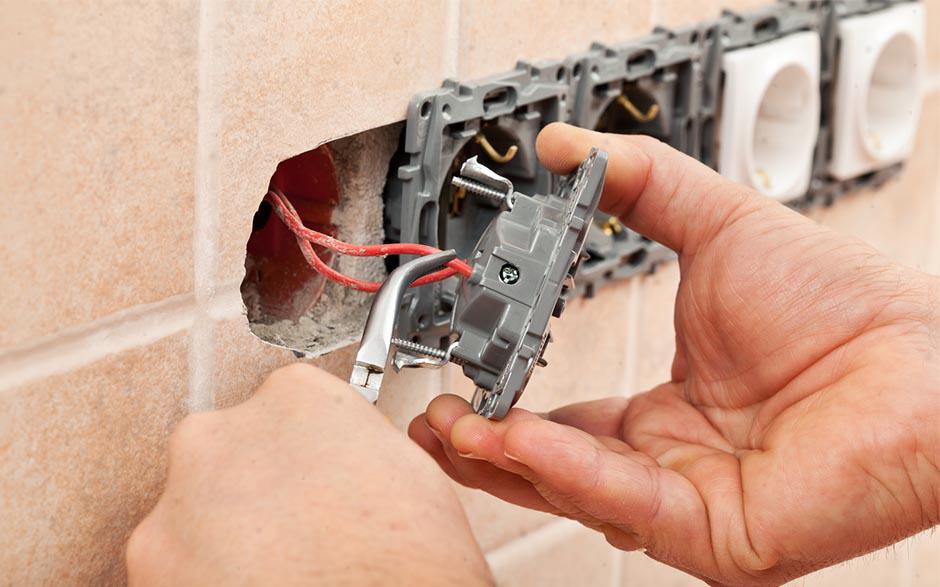 recherche électricien bâtiment Crépy-en-Valois