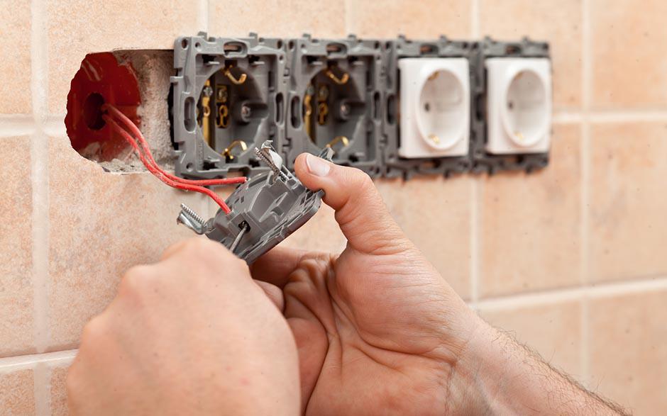électricien maintenance Cesson