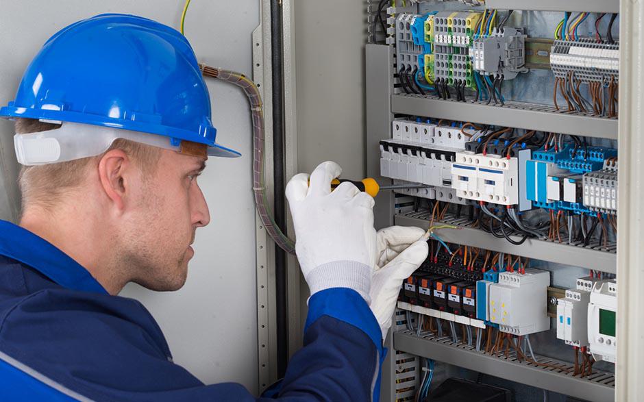 urgences électricité Ivry-sur-Seine