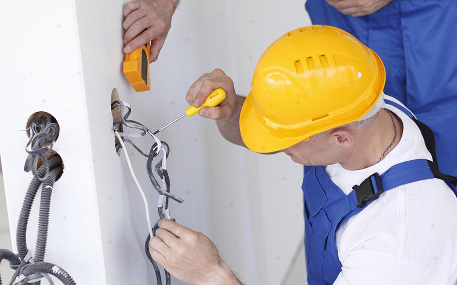 entreprise électricité bâtiment Dugny