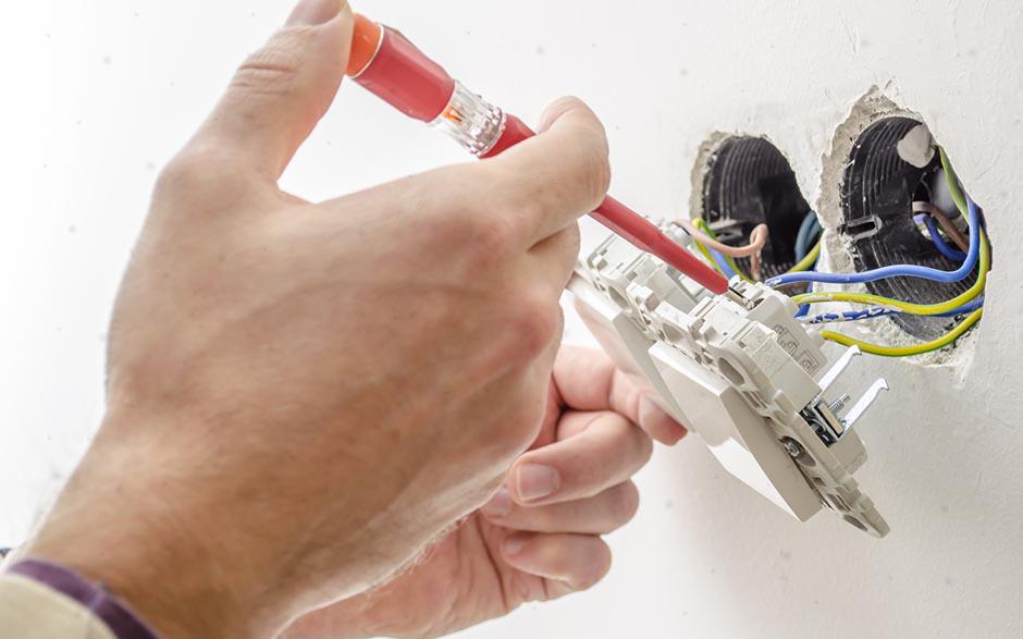 devis d'électricité Courbevoie