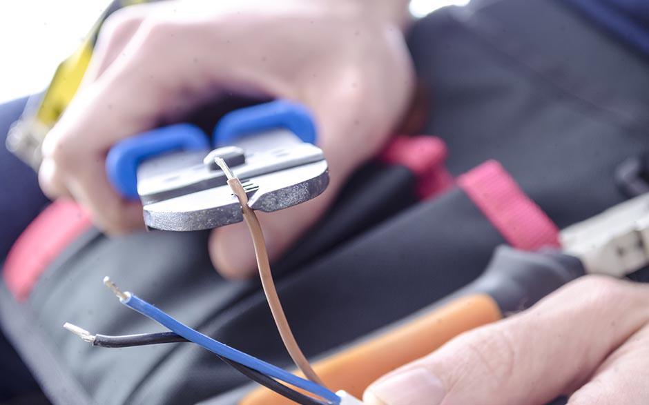  urgence électricité Morsang-sur-Orge