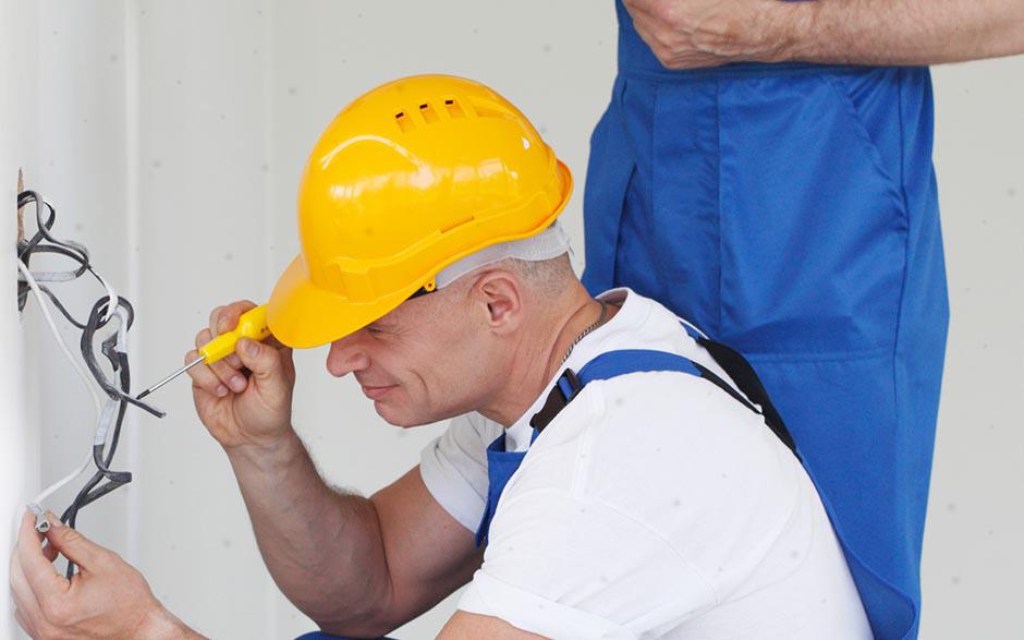 électricien maintenance Cesson