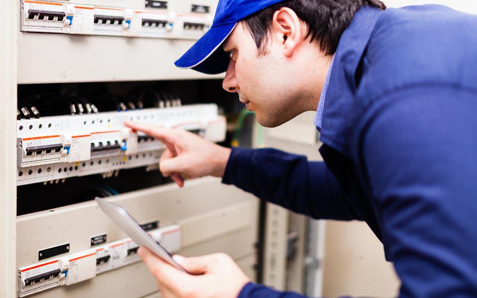 urgences électricité Ivry-sur-Seine